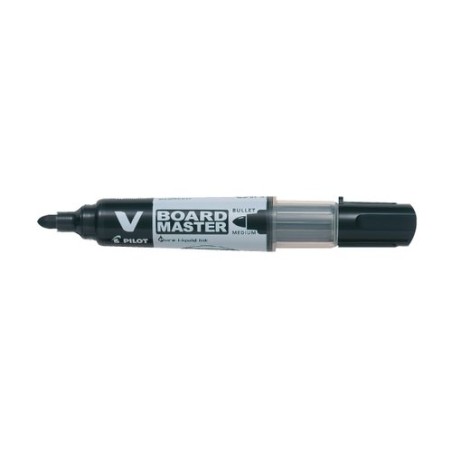 ROTUL-PIZAR-PILOT VBOARDMASTER NEGRO
