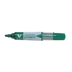 ROTUL-PIZAR-PILOT VBOARDMASTER VERDE
