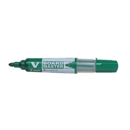 ROTUL-PIZAR-PILOT VBOARDMASTER VERDE