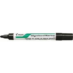 ROTUL-PIZAR-PILOT RECARGABLE NEGRO