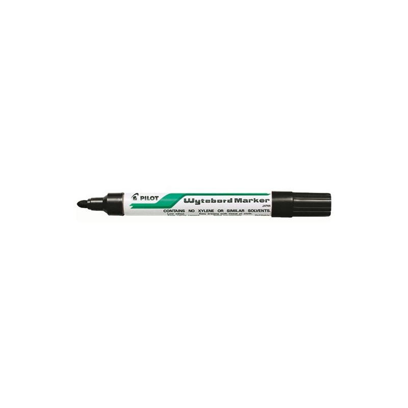 ROTUL-PIZAR-PILOT RECARGABLE NEGRO