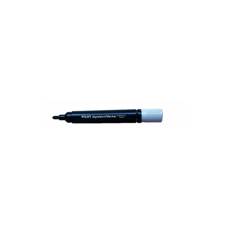 ROTUL-PIZAR-PILOT WYTEBORD NEGRO
