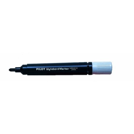 ROTUL-PIZAR-PILOT WYTEBORD NEGRO
