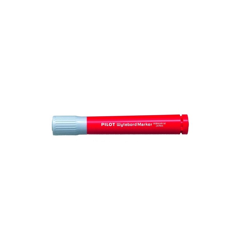ROTUL-PIZAR-PILOT WYTEBORD ROJO