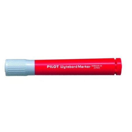 ROTUL-PIZAR-PILOT WYTEBORD ROJO