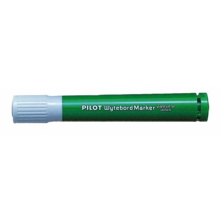ROTUL-PIZAR-PILOT WYTEBORD VERDE