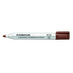 ROTUL-PIZAR-STAEDTLER 351 CONICO MARRON