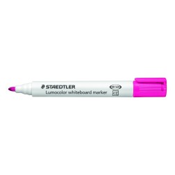 ROTUL-PIZAR-STAEDTLER 351 CONICO ROSA
