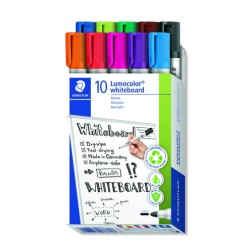 ROTUL-PIZAR-STAEDTLER 351 CONICO C-10