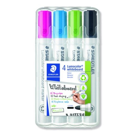 ROTUL-PIZAR-STAEDTLER 351 CONICO C-4