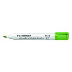 ROTUL-PIZAR-STAEDTLER 351 CONICO VERDE C