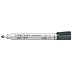 ROTUL-PIZAR-STAEDTLER 351 CONICO NEGRO