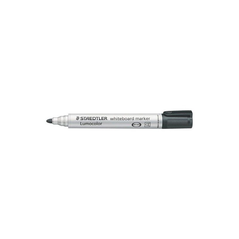 ROTUL-PIZAR-STAEDTLER 351 CONICO NEGRO