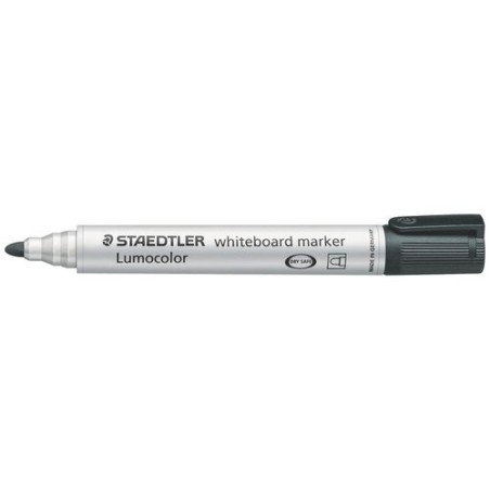 ROTUL-PIZAR-STAEDTLER 351 CONICO NEGRO