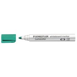 ROTUL-PIZAR-STAEDTLER 351 CONICO VERDE