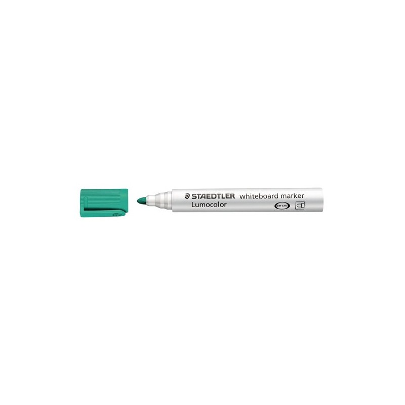 ROTUL-PIZAR-STAEDTLER 351 CONICO VERDE