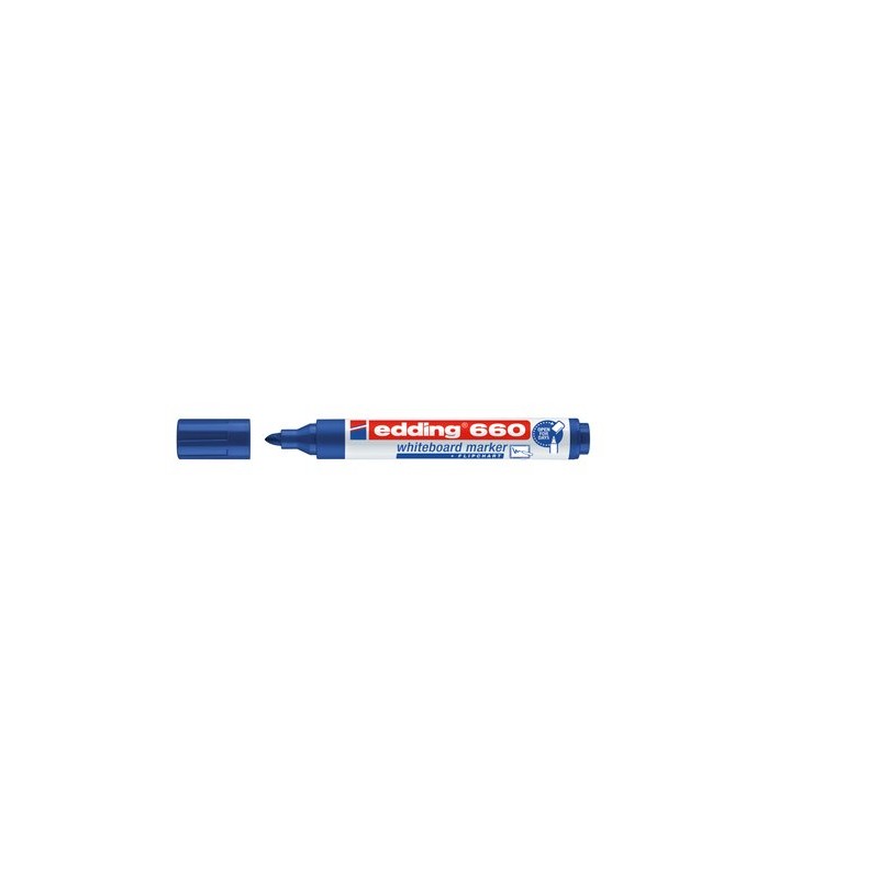 ROTUL-PIZAR-EDDING 660 AZUL