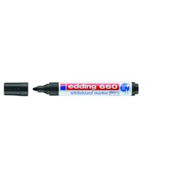 ROTUL-PIZAR-EDDING 660 NEGRO