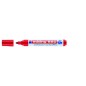 ROTUL-PIZAR-EDDING 660 ROJO