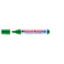 ROTUL-PIZAR-EDDING 660 VERDE