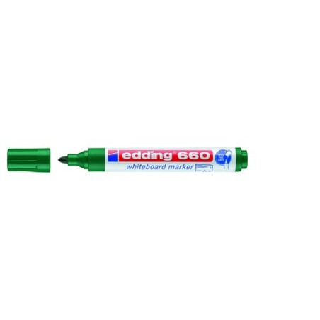 ROTUL-PIZAR-EDDING 660 VERDE