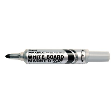 ROTUL-PIZAR-PENTEL MAXIFLO CONICO NEGRO
