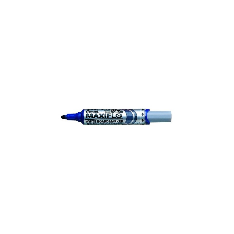 ROTUL-PIZAR-PENTEL MAXIFLO CONICO AZUL