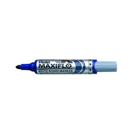 ROTUL-PIZAR-PENTEL MAXIFLO CONICO AZUL
