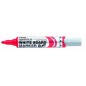 ROTUL-PIZAR-PENTEL MAXIFLO CONICO ROJO