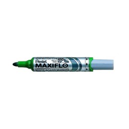 ROTUL-PIZAR-PENTEL MAXIFLO CONICO VERDE