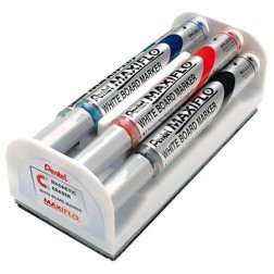 ROTUL-PIZAR-PENTEL MAXIFLO CONICO P-4