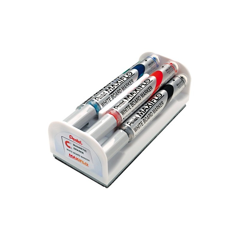 ROTUL-PIZAR-PENTEL MAXIFLO CONICO P-4 ROTUL-PIZAR-PENTEL MAXIFLO CONICO P-4