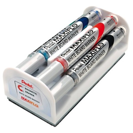 ROTUL-PIZAR-PENTEL MAXIFLO CONICO P-4