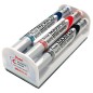 ROTUL-PIZAR-PENTEL MAXIFLO CONICO P-4 ROTUL-PIZAR-PENTEL MAXIFLO CONICO P-4