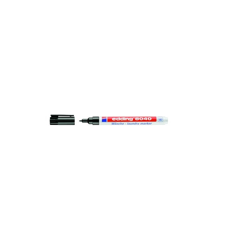 ROTUL-EDDING 8040 TELA 1 mm NEGRO