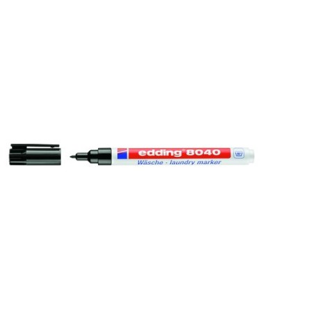 ROTUL-EDDING 8040 TELA 1 mm NEGRO