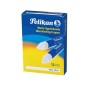 CERA MARCAD-PELIKAN BLANDA BLANCO (Cj-12 CERA MARCAD-PELIKAN BLANDA BLANCO (Cj-12