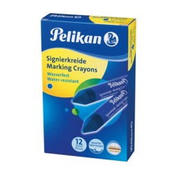 CERA MARCAD-PELIKAN DURA AZUL (Cj-12)