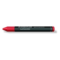 CERA MARCAD-STAED-236 OMNIG-ROJO (Cj-12)