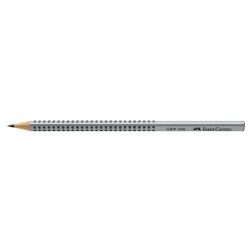 LAPIZ FABER GRIP 2001 - HB