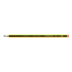 LAPIZ STAEDT-120 NORIS Nº0 - 2B