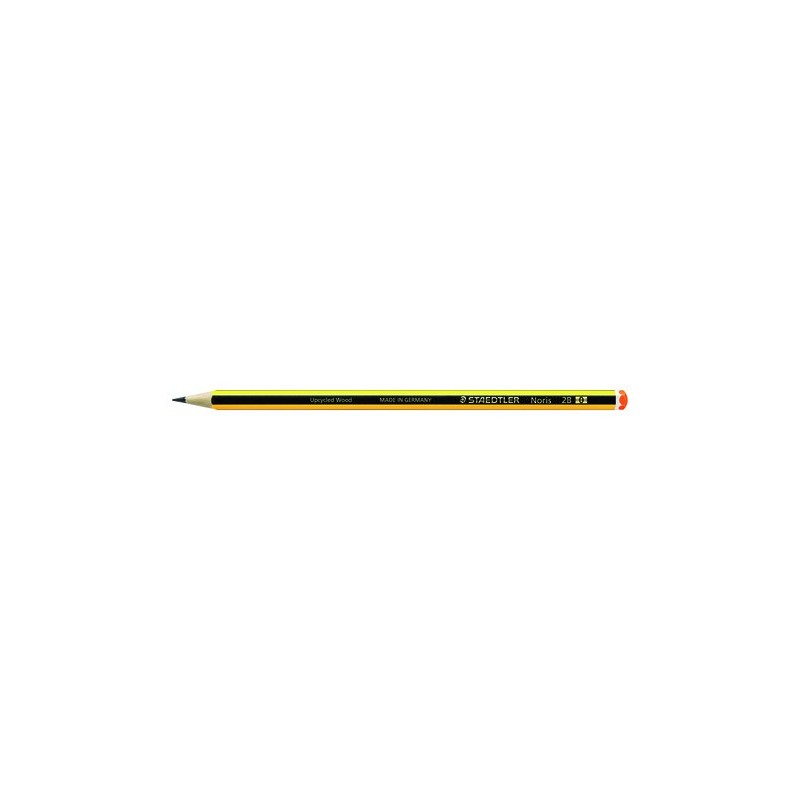 LAPIZ STAEDT-120 NORIS Nº0 - 2B