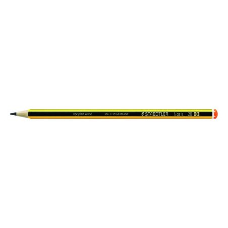 LAPIZ STAEDT-120 NORIS Nº0 - 2B