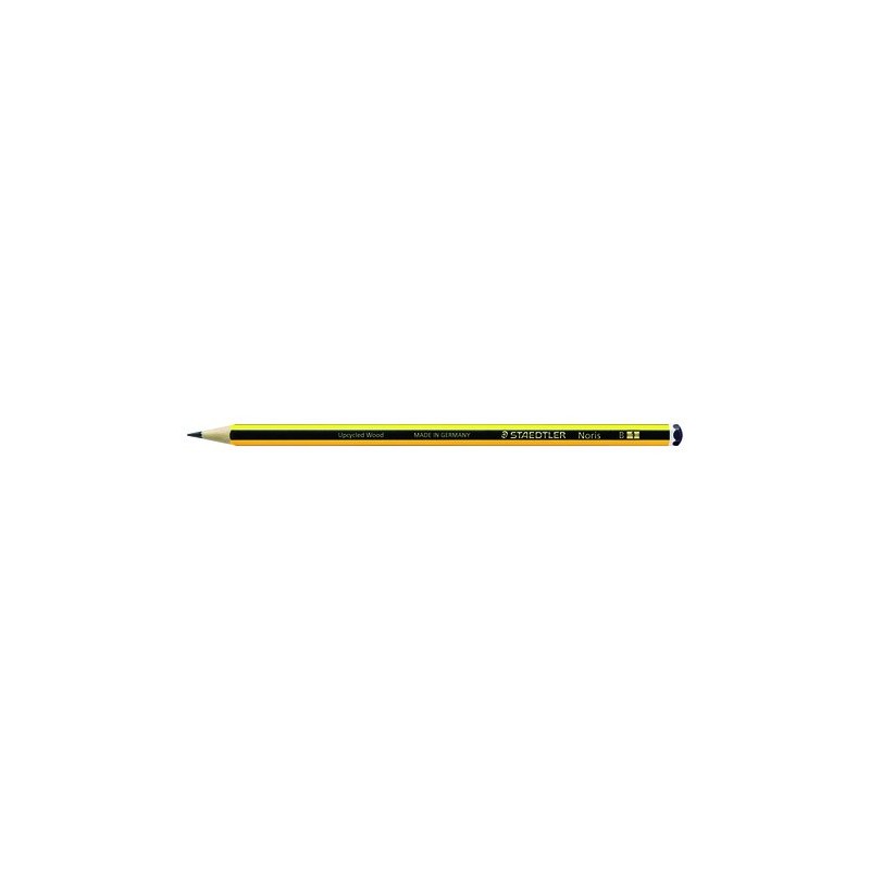 LAPIZ STAEDT-120 NORIS Nº1 - B