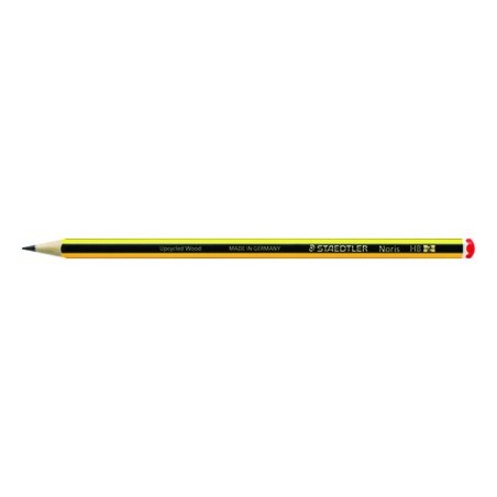 LAPIZ STAEDT-120 NORIS Nº2 - HB
