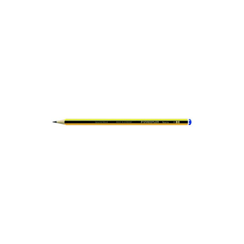 LAPIZ STAEDT-120 NORIS Nº3 - H