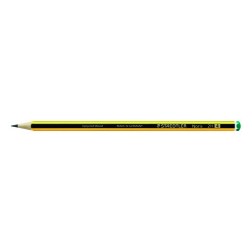 LAPIZ STAEDT-120 NORIS Nº4 - 2H