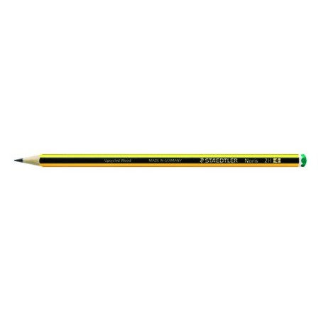 LAPIZ STAEDT-120 NORIS Nº4 - 2H