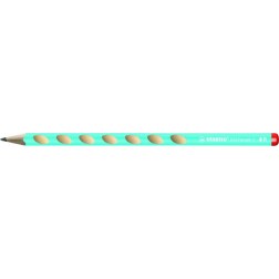 LAPIZ STABILO EASY GRAPH S DIEST- AZUL