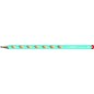 LAPIZ STABILO EASY GRAPH S DIEST- AZUL